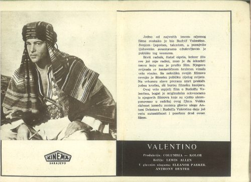Valentino