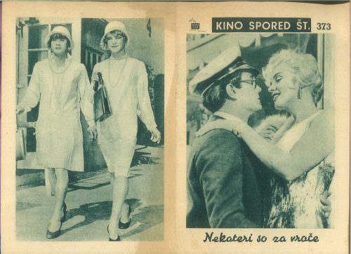 Nekateri so za Vroče