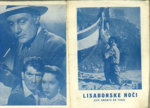 Lisabonske Noći