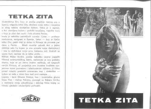 Tetka Zita