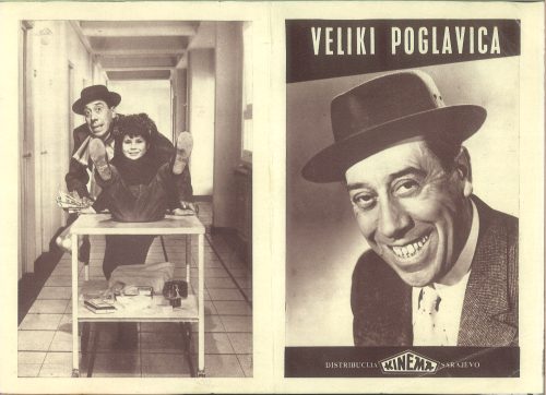 Veliki Poglavica