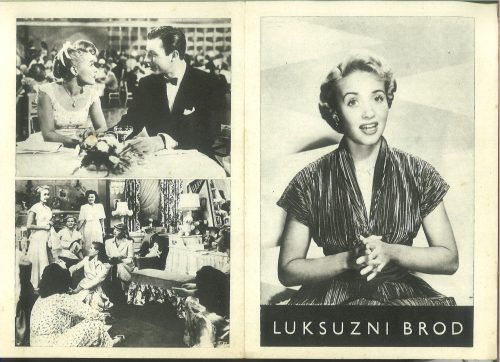 Luksuzni Brod