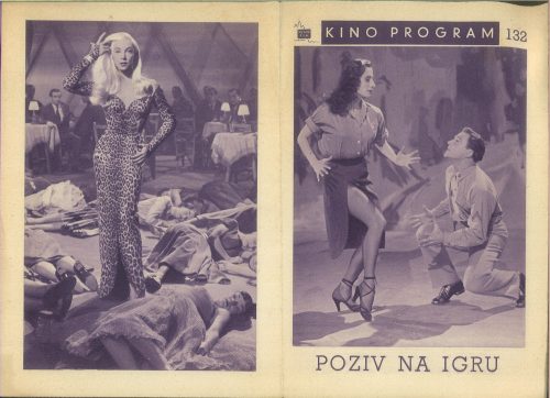 Poziv na Igru