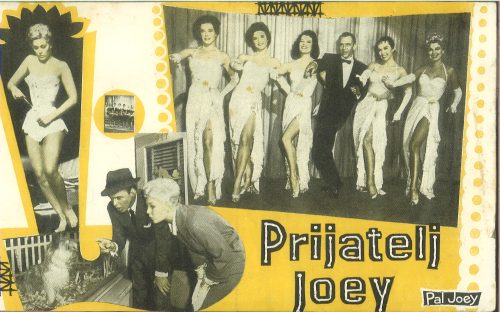 Prijatelj Joey