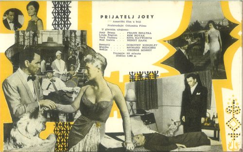 Prijatelj Joey