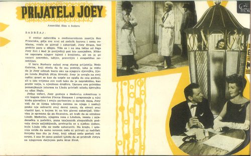 Prijatelj Joey