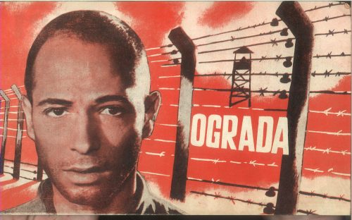 Ograda