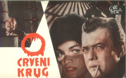 Crveni Krug