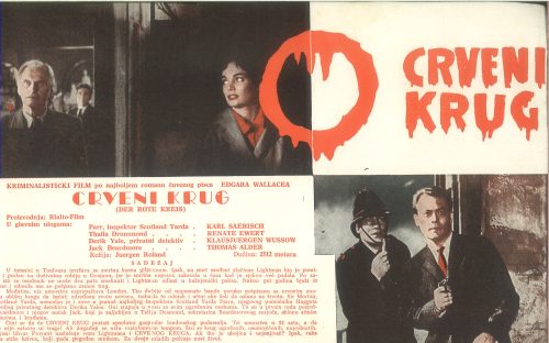 Crveni Krug
