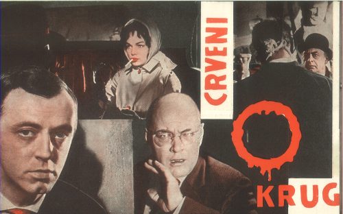 Crveni Krug