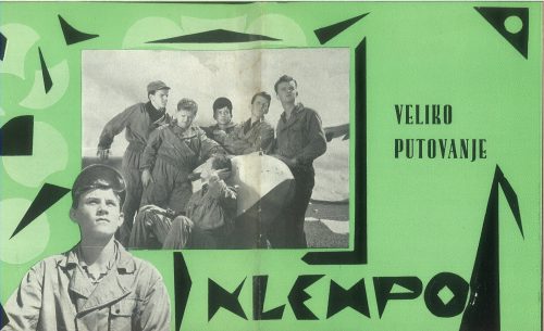 Veliko Putovanje