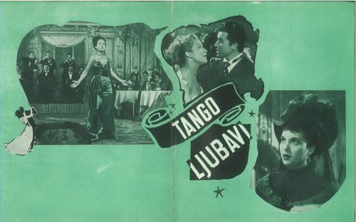 Tango Ljubavi