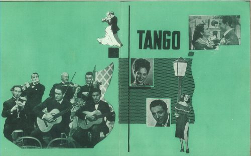 Tango Ljubavi