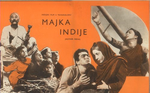 Majka Indije