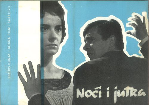 Noći i Jutra