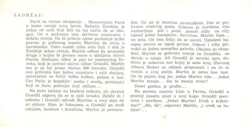 Noć nad Parizom
