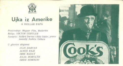 Ujka iz Amerike