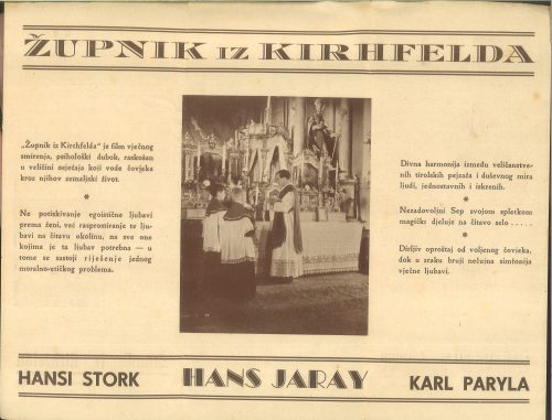 Župnik iz Kirhfelda