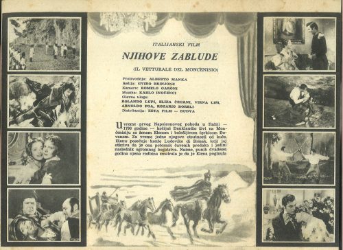 Njihove Zablude