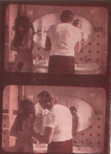 Posljednji Tango u Parizu