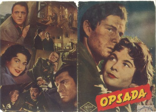 Opsada