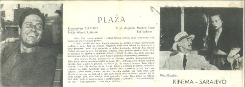 Plaža