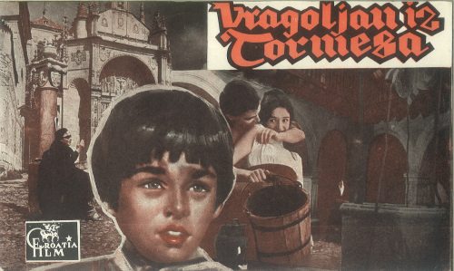 Vragoljan iz Tormesa