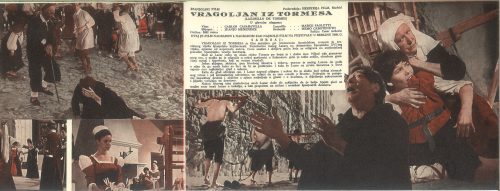 Vragoljan iz Tormesa