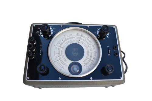 Instrument GM 4144