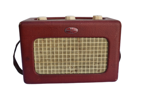 Roberts Radio R66