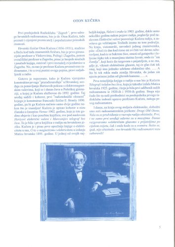 Radio Klub Zagreb, 75 godina