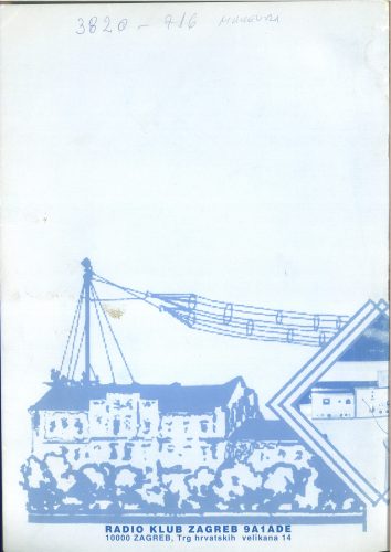 Radio Klub Zagreb, 75 godina