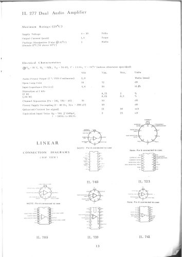Short Form Catalogue RIZ