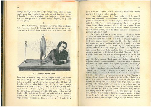 Valovi i Zrake – Dr. Oton Kučera