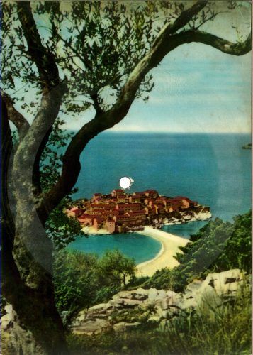 Zvučna Dopisnica – Na Plaži